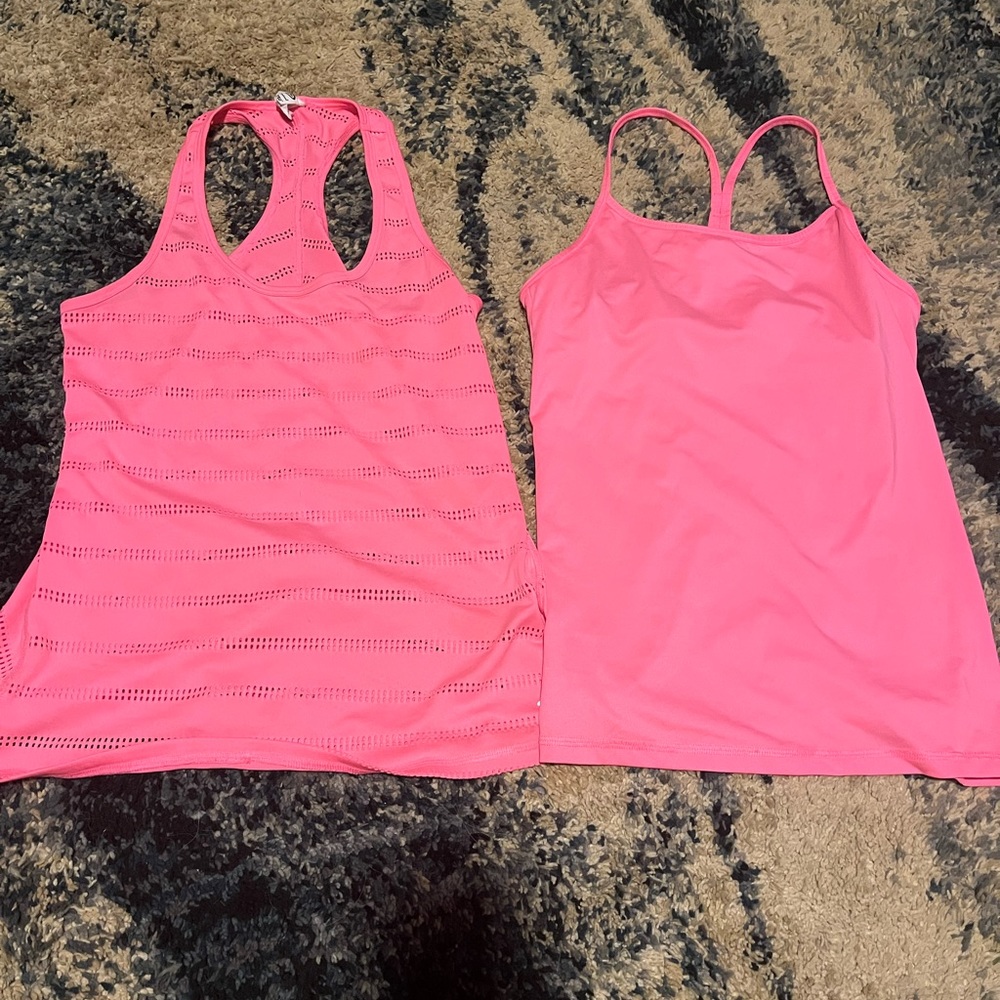 Champion athletic top bundle